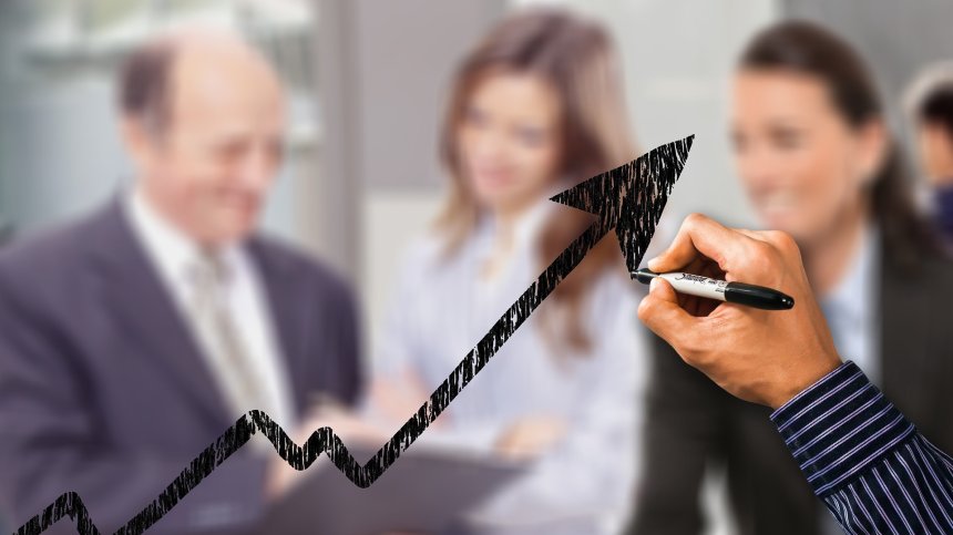 С над 16% са скочили разходите на работодателите за отработен час в края на 2022 г.