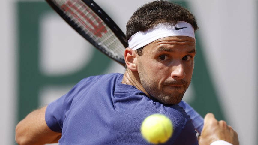 Кузманов и Андреев с рекордни класирания, Гришо остава 21-ви в света