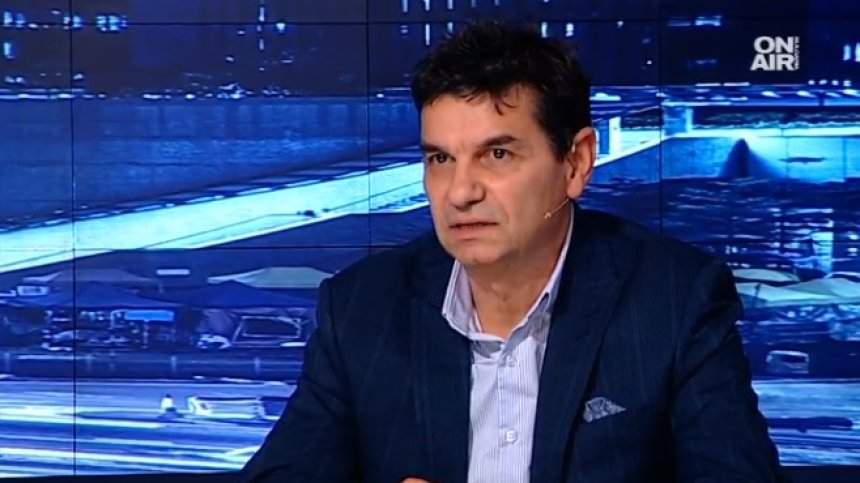До правилно решение за болничните можело да се стигне само чрез диалог