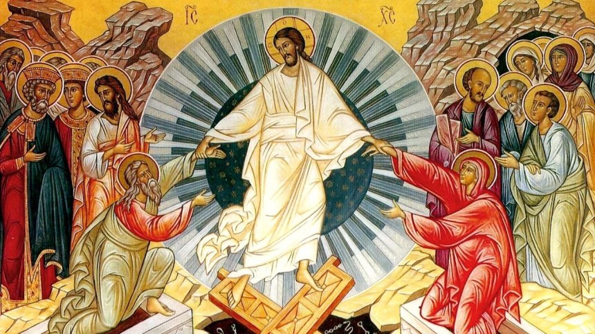 Историите ON AIR: Христос Воскресе!