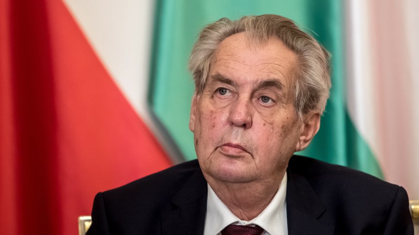 Чехия: Не е сигурно, че руски шпиони са предизвикали експлозиите