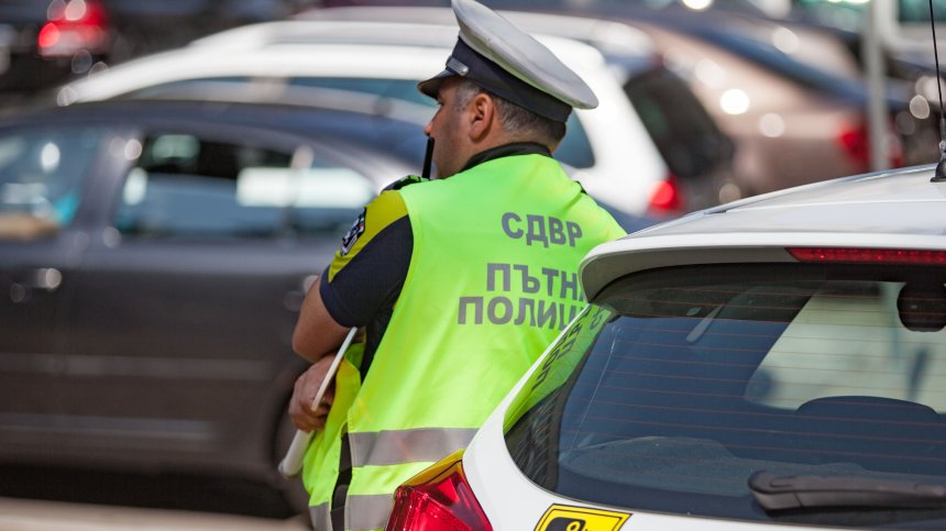 Докога? Хванаха още 24-ма пияни или дрогирани шофьори 