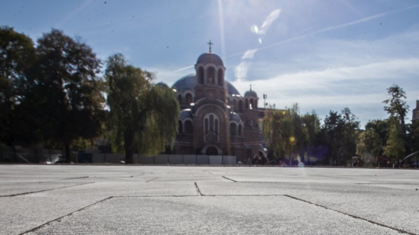 Православната църква почита паметта на Свети Пантелеймон и Свети Седмочисленици