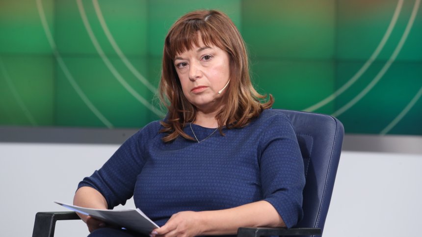 Велева, ЗБК "Балкан": Замислете се какво ще се случи, ако загубите жилището си