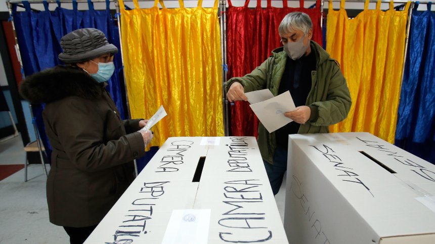 Обрати и изненади на парламентарните избори в Румъния