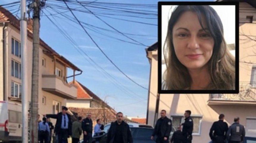Полицайка от Косово застреля цялото си семейство и се самоуби
