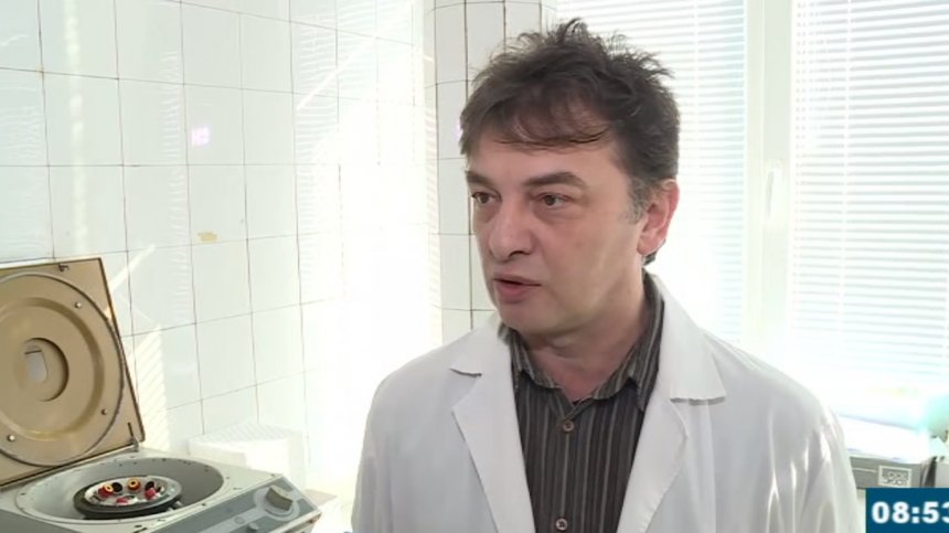 Синдромът на Даун - една случайна генетична аномалия