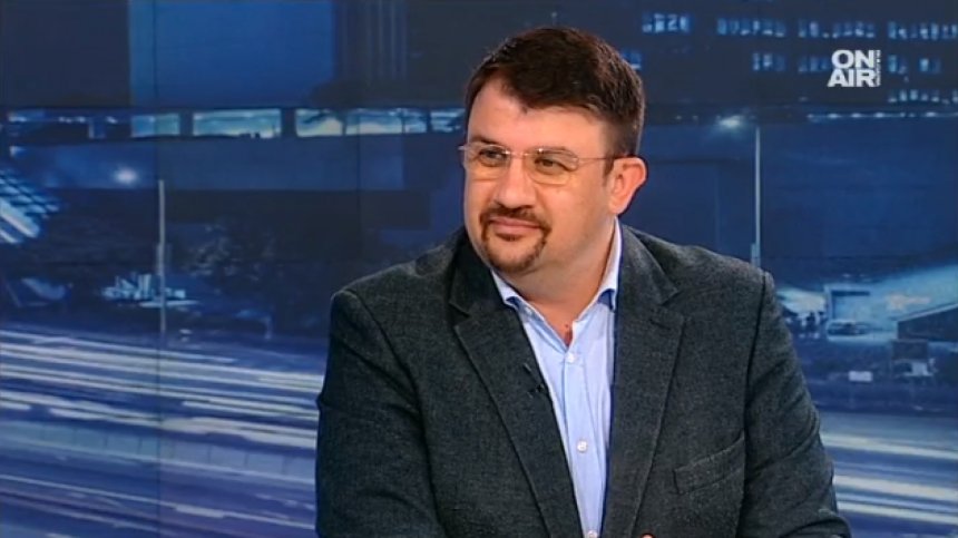 Законът за движение по пътищата няма да спре войната, смята експерт