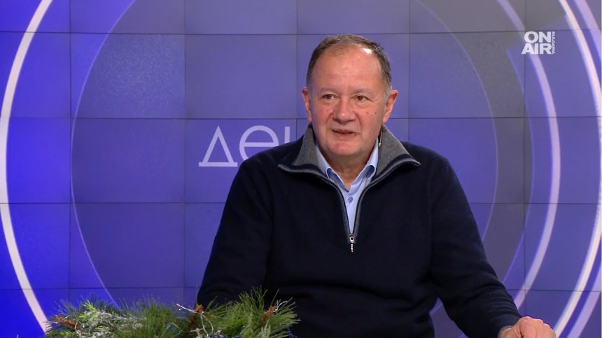 Миков: Държат ни във втора група на страните от ЕС, върви кампания срещу България