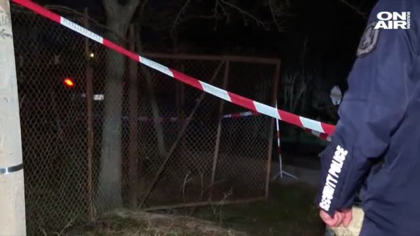 Арестува внука на убитите съпрузи в Шумен, заподозрян е