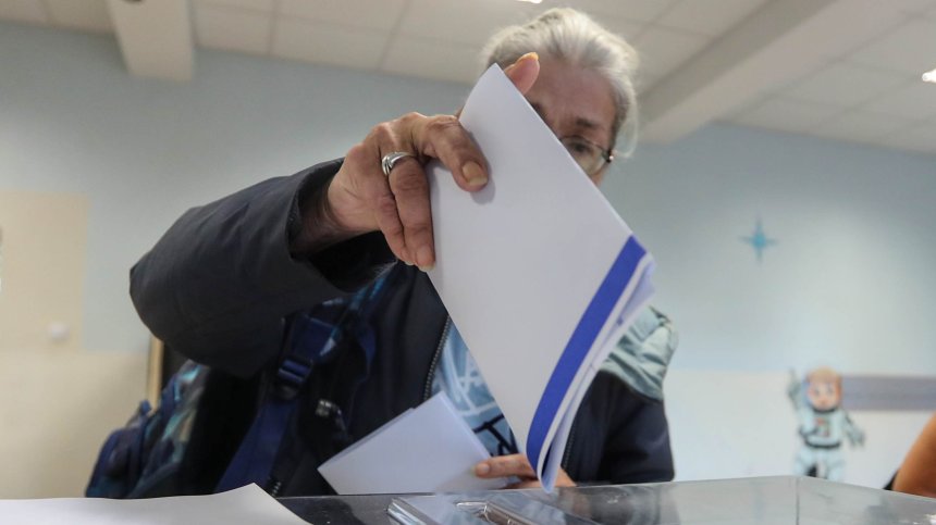 ЦИК при 36,73% протоколи: ГЕРБ-СДС води, второ място за ДПС и трето за ПП-ДБ
