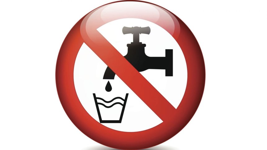 София остава без вода в четвъртък - ето къде