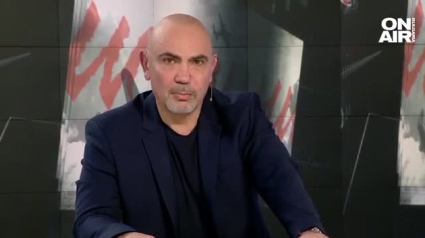 Човекът срещу машината