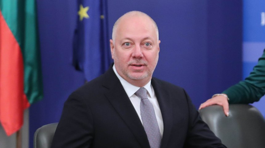 Росен Желязков: Ще постигнем мечтите си в партньорство със САЩ и Европа