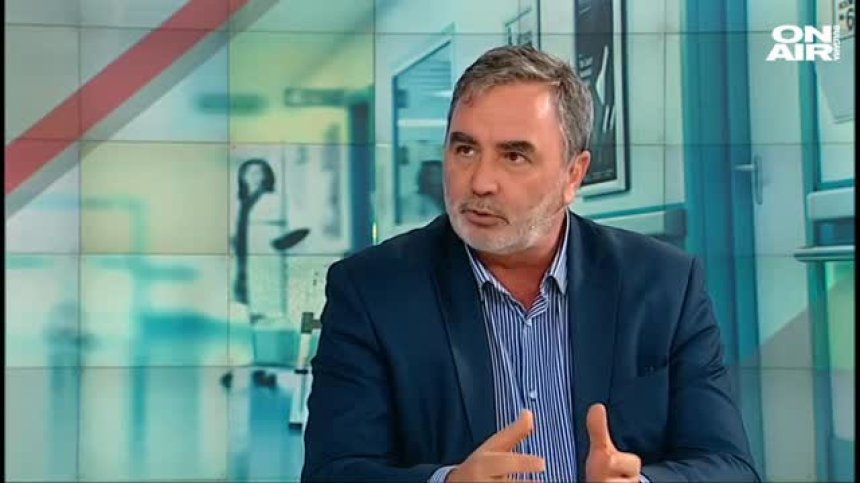 Грипът идва, кои са опасните щамове тази година?