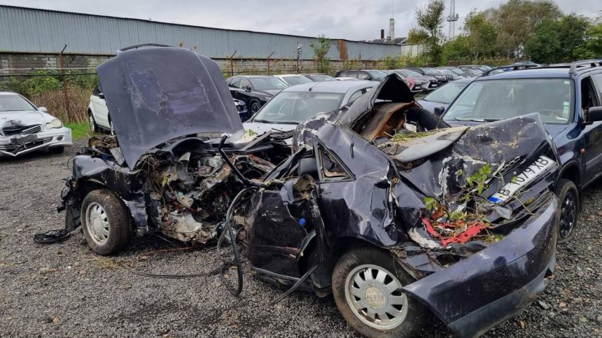 Ще гледат записите от обучението на шофьора от фаталната катастрофа край Созопол