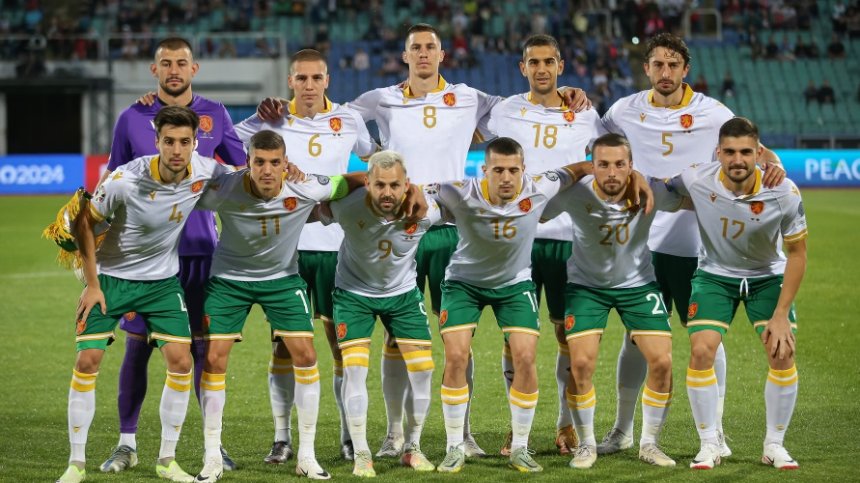 Треньорът на Азербайджан хвали националите ни: Силни като Швеция и Словакия