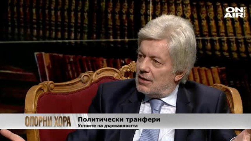Вальо Михов през сълзи: Преброих приятелите си