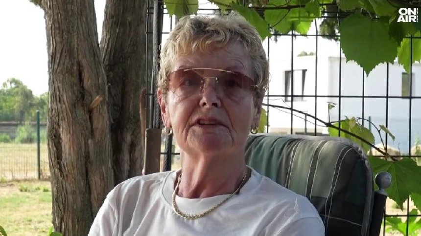 "В Германия едва оцеляваме": Пенсионери намират по-добър живот в село Лозен
