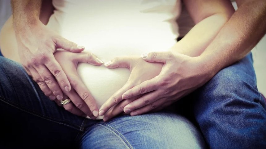 Бременните жени с коронавирус по-често раждат преждевременно