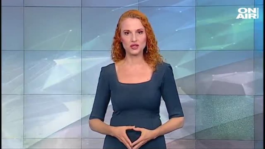 В "Новините ON AIR" в 15:30 ще видите