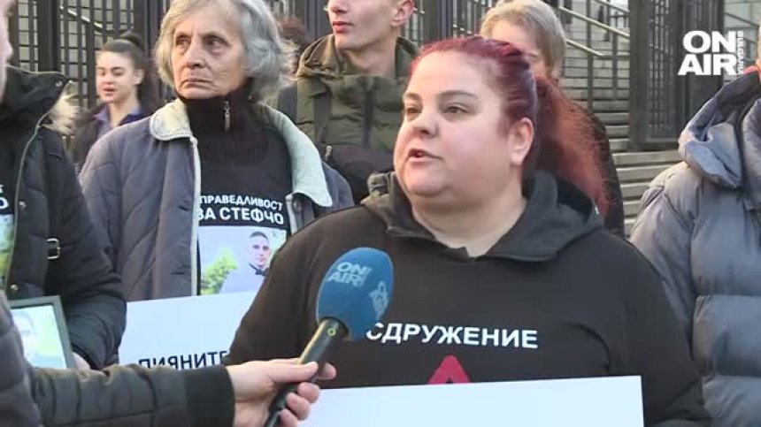 Защо не виждат и не чуват роднините на загинали в катастрофи?