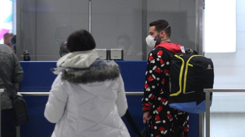 Променя се режимът за влизане в България на граждани на РСМ, Израел, Турция и Сърбия