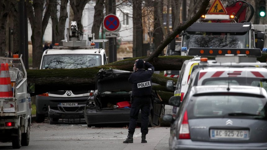 50-60% по-малко жертви на катастрофи заради социалната изолация