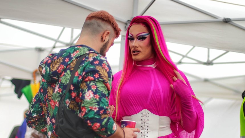 "София Прайд" настоява за равноправие: Плащаме данъци, не сме различни