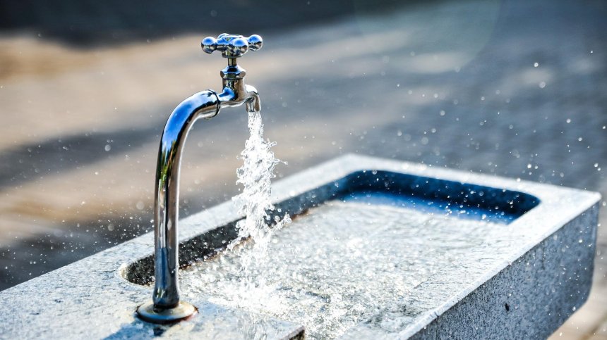 Спират водата в части от центъра и някои квартали в София
