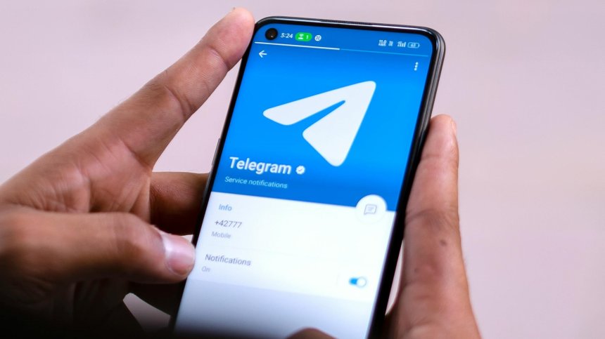 Telegram свали порнографско съдържание заради Южна Корея