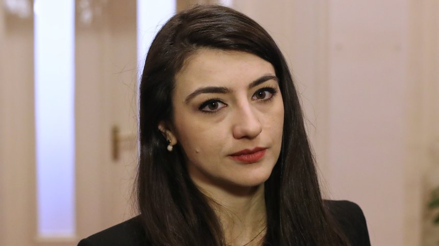 Лена Бориславова: Няма да участвам в изборите