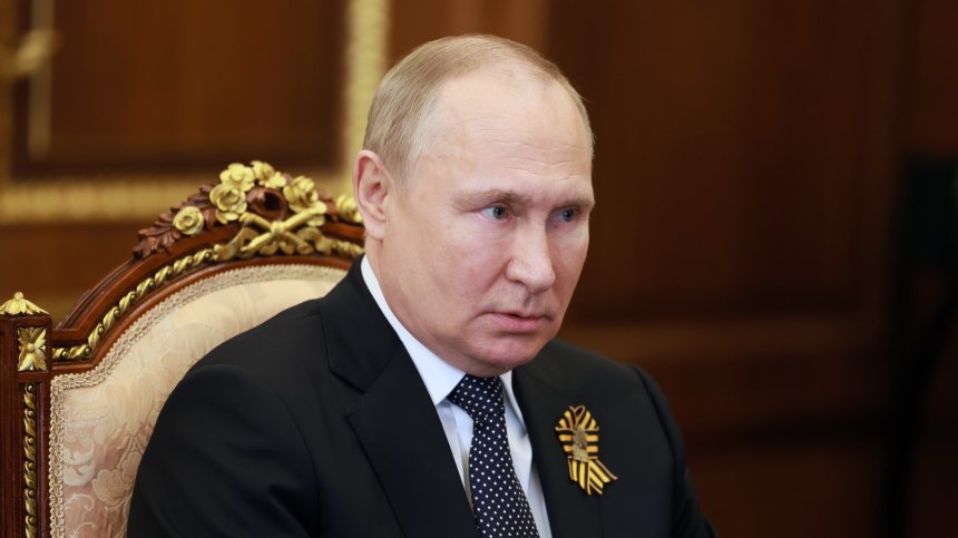 Лондон: Русия търпи огромни поражения, загубила е 1/3 от сухопътните си войски в Украйна