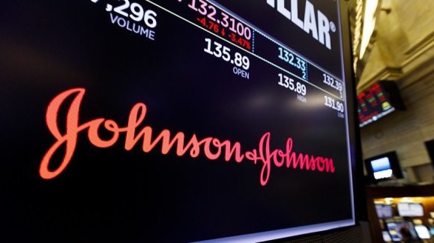Johnson & Johnson тества ваксина срещу Ковид-19 на 60 хил. души през есента