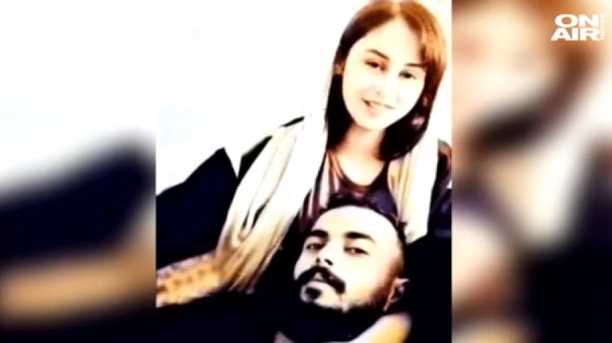 Баща обезглави 14-годишната си дъщеря в Иран в името на честта