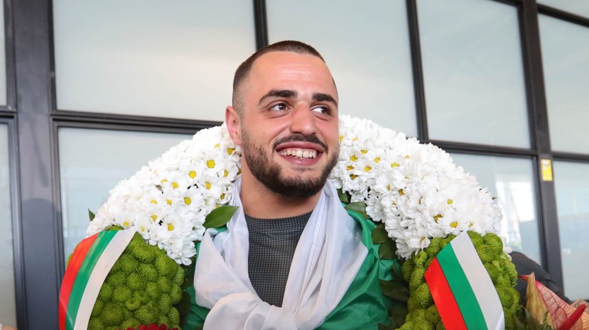 Карлос Насар: Никога не съм бил обвързан с политически сили
