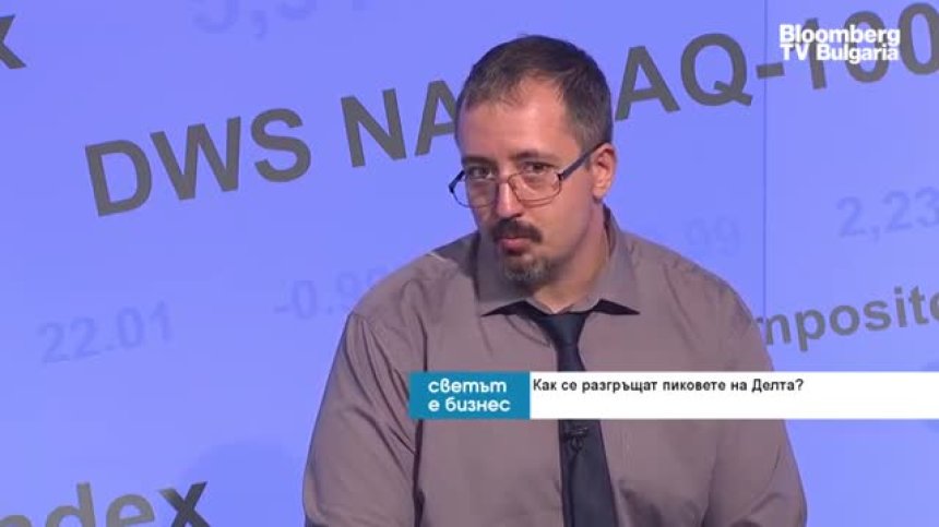 Математик: Ковид-19 убива и преболедували, няма да изчезне без ваксинация