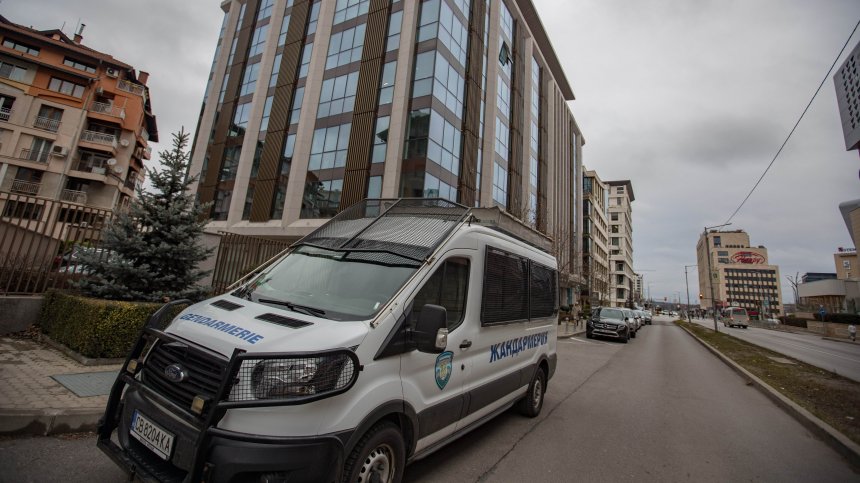 Повдигнаха обвинения на четирима души по случая "Нексо", двама се издирват