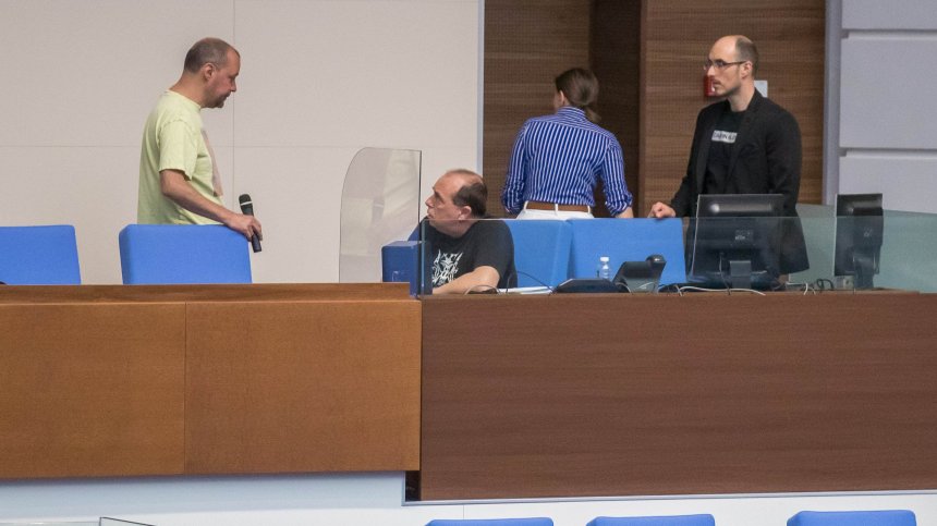 Технически проблем спъна работата на депутатите (СНИМКИ)