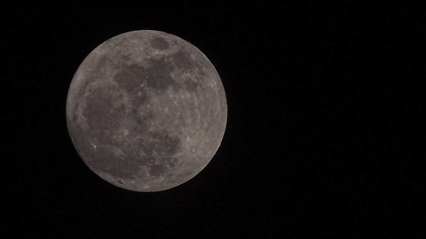 Русия и Китай изграждат международна научна станция на Луната