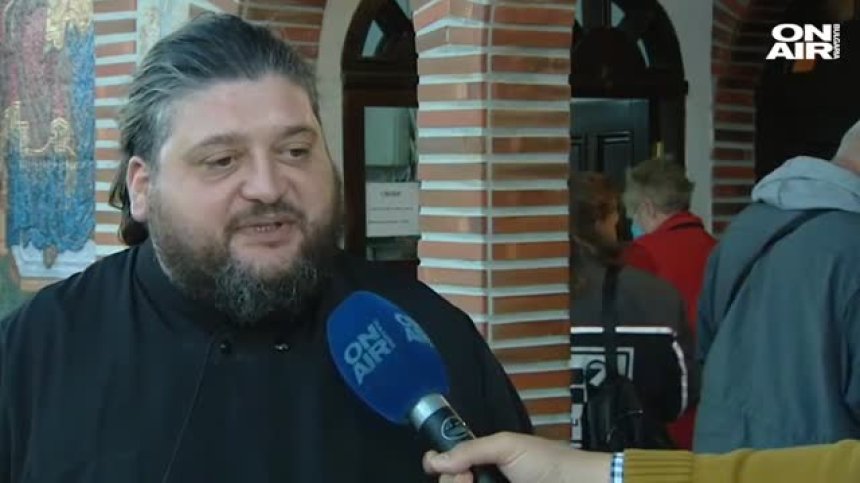 Какво е да пренощуваш в Кръстова гора и да усетиш изцелението мигновено