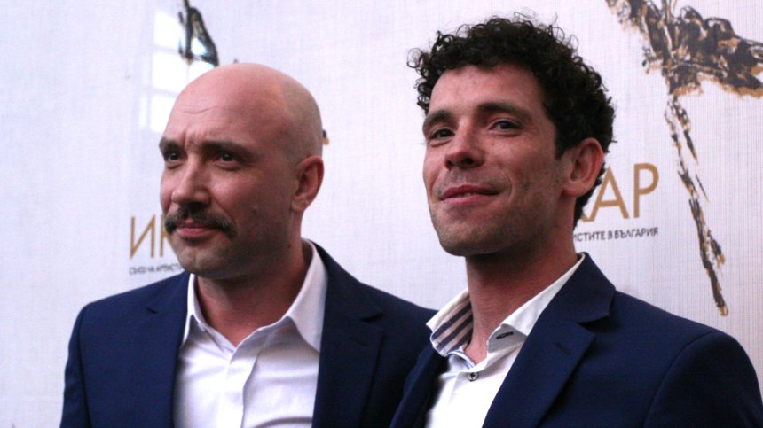 Свалиха обвиненията срещу Явор Бахаров за притежание на наркотици