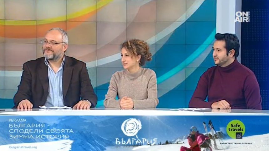 Доброволци продължават да мечтаят за "камионче за топла храна", понякога готвят сами