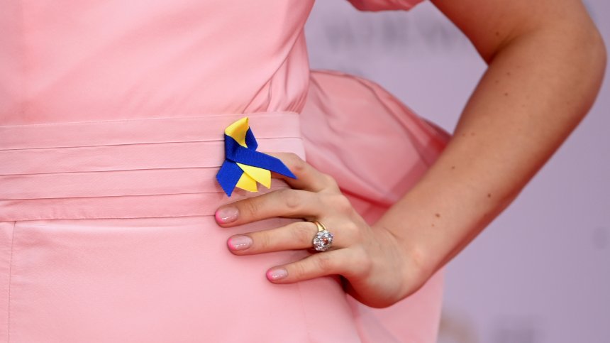 Наградите БАФТА - под знака на войната в Украйна