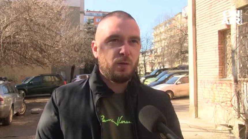 Да те докоснат за късмет: Коминочистачът Веселин Веселинов и съвременните технологии