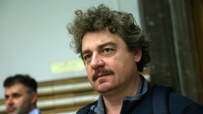 Съдът оправда Камен Донев: "Мижитурка", "човечец" не са обиди