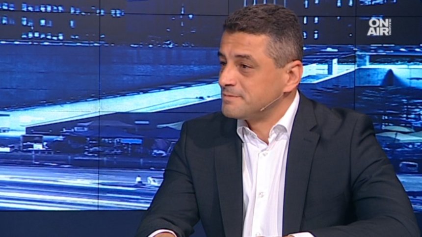 Красимир Янков: Оттеглената оставка на Нинова ще има тежки последствия