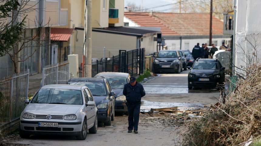 Жертвите на трагедията в РСМ са на възраст между 14 и 24 години