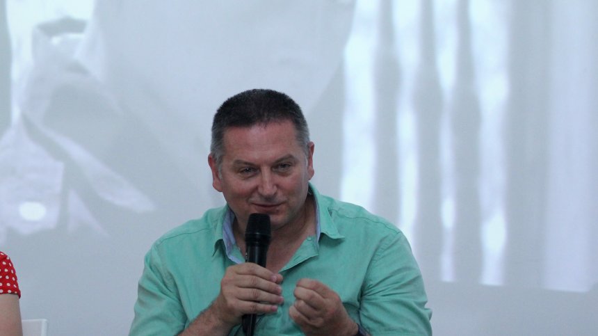 Георги Господинов с престижна европейска награда