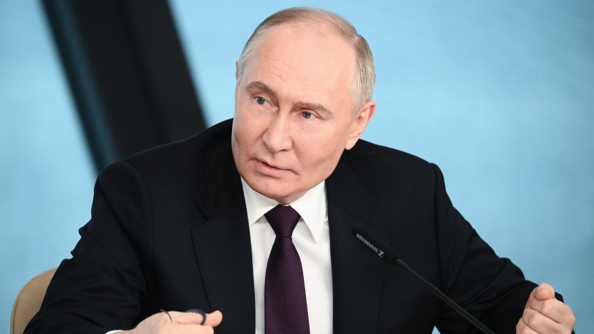 САЩ и европейските съюзници са все по-малко притеснени от ядрените заплахи на Русия